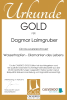 CALVENDO_Urkunde_das_Projekt_2015.indd